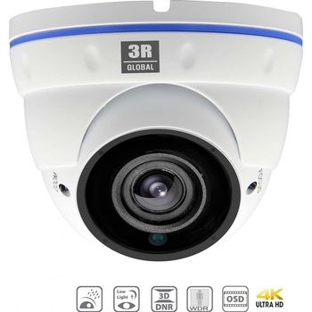 3R GLOBAL EYEAD85 recenze