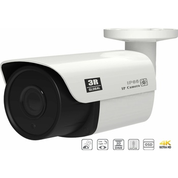 3R GLOBAL EYEUHD37 recenze