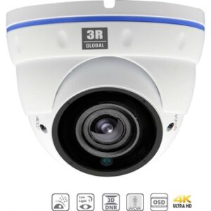 Fotografie 3R GLOBAL EYEUHD95E  recenzía