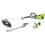 4Garden AK22MULTI recenze