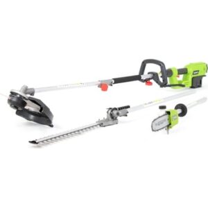 Fotografie 4Garden AK22MULTI  recenzía