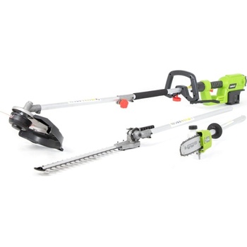 4Garden AK22MULTI recenze