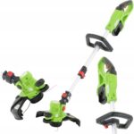 4Garden APK3022 recenze