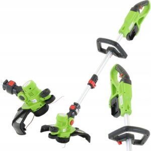 Fotografie 4Garden APK3022  recenzía