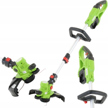 4Garden APK3022 recenze