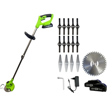 Obrázok ADM 456 hodnotenie