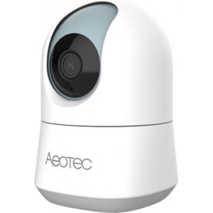 Fotografie AEOTEC Cam 360  recenzía