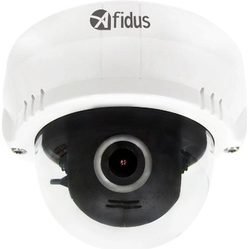 AFIDUS CCDU230F6 recenze