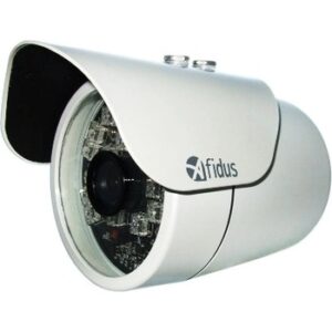 Fotografie AFIDUS CCRH230F2  recenzía