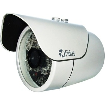 AFIDUS CCRH230F2 recenze