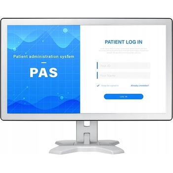 Obrázok AG Neovo TX-2401 hodnotenie
