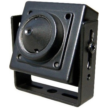 AHD dome VERIA S02-AHD1303 recenze