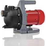 AL-KO GP 600 ECO 113595 recenze