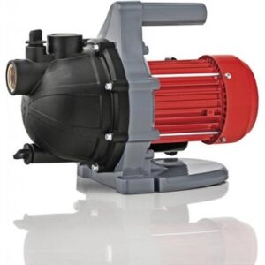 Fotografie AL-KO GP 600 ECO 113595  recenzía