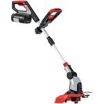 AL-KO GT 4030 Li recenze