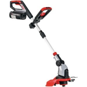 Fotografie AL-KO GT 4030 Li  recenzía