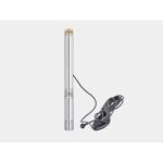 Alfapumpy 3SDm 2/45 kabel 15m 3SDM245-15 recenze
