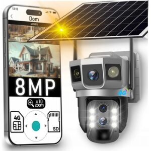 Fotografie ALLNOEL VTS02-G-DL  recenzía