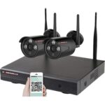 AMERAK.cz WIP2-103B-Black recenze