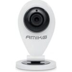 AMIKO C100 recenze
