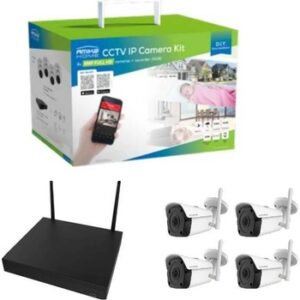 Fotografie AMIKO WIFI KIT 2980  recenzía