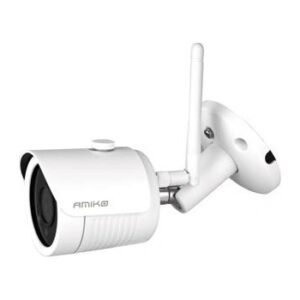 Fotografie AMIKO WIFI KIT-6900  recenzía