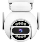 ANRAN AP-TG81B recenze