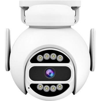 ANRAN AP-TG81B recenze