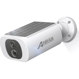 Fotografie ANRAN C3-30W  recenzía