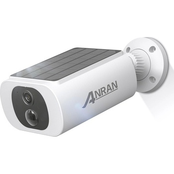 ANRAN C3-30W recenze