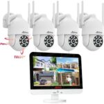 ANRAN DW-17P2 1TB / 4x recenze