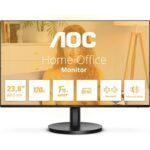 AOC 24B3QA2 recenze