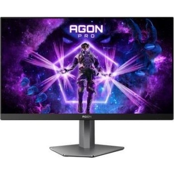 AOC AGON PRO AG246FK6 recenze