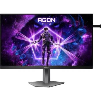 Obrázok AOC AGON PRO AG276FK hodnotenie