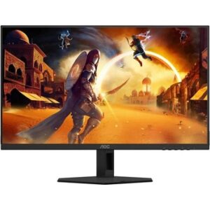 Fotografie AOC Gaming 25G4SRE  recenzía