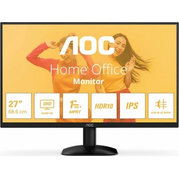 AOC Q27B35E recenze