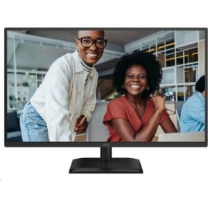 Fotografie AOC Q27E4U  recenzía