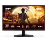 AOC Q27G42XE recenze