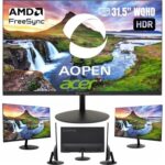 AOpen 32SA2Q recenze