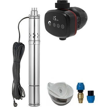 Obrázok AQUA OLA SQOLA-0,37 s ADARA 6 121490 hodnotenie