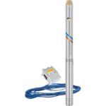 AQUACUP 4″ ELECTRA 80/122 recenze