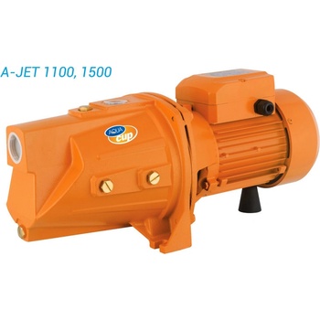 Obrázok AQUACUP A-JET 1500 Bss 2020304 hodnotenie