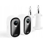 ARLO VMC2250-111EUS recenze