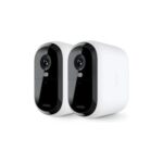 ARLO VMC2252-100EUS recenze