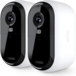 ARLO VMC3250-100EUS recenze