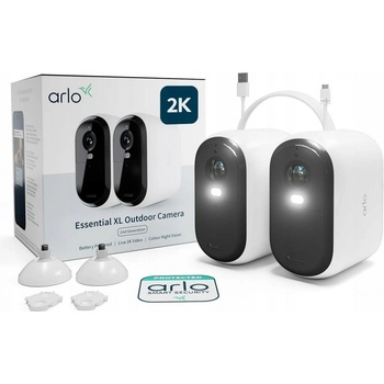 ARLO VMC3252-100EUS recenze