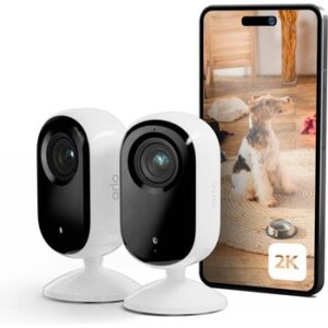 Fotografie ARLO VMC3260-100EUS  recenzía