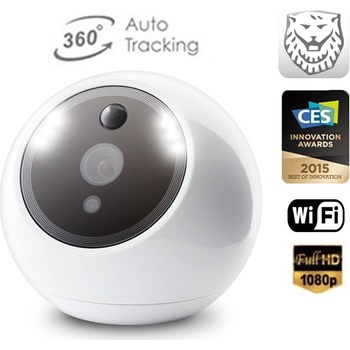 ATOM smart 360 ° recenze