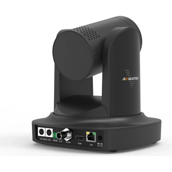 Obrázok AVMATRIX PTZ1271-30X-NDI hodnotenie