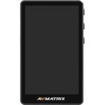 AVMatrix Vlog Selfie Monitor recenze
